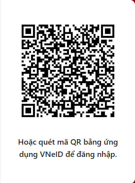 QR Đăng nhập